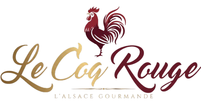 Le Coq Rouge - Restaurant Mulhouse